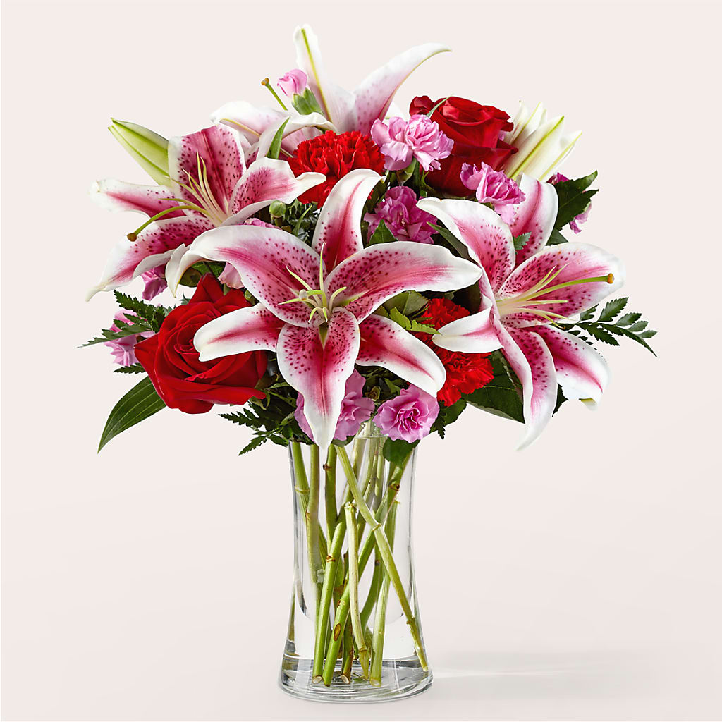 Honeymoon Bouquet – SB FLORAL & DESIGN, Erie IL