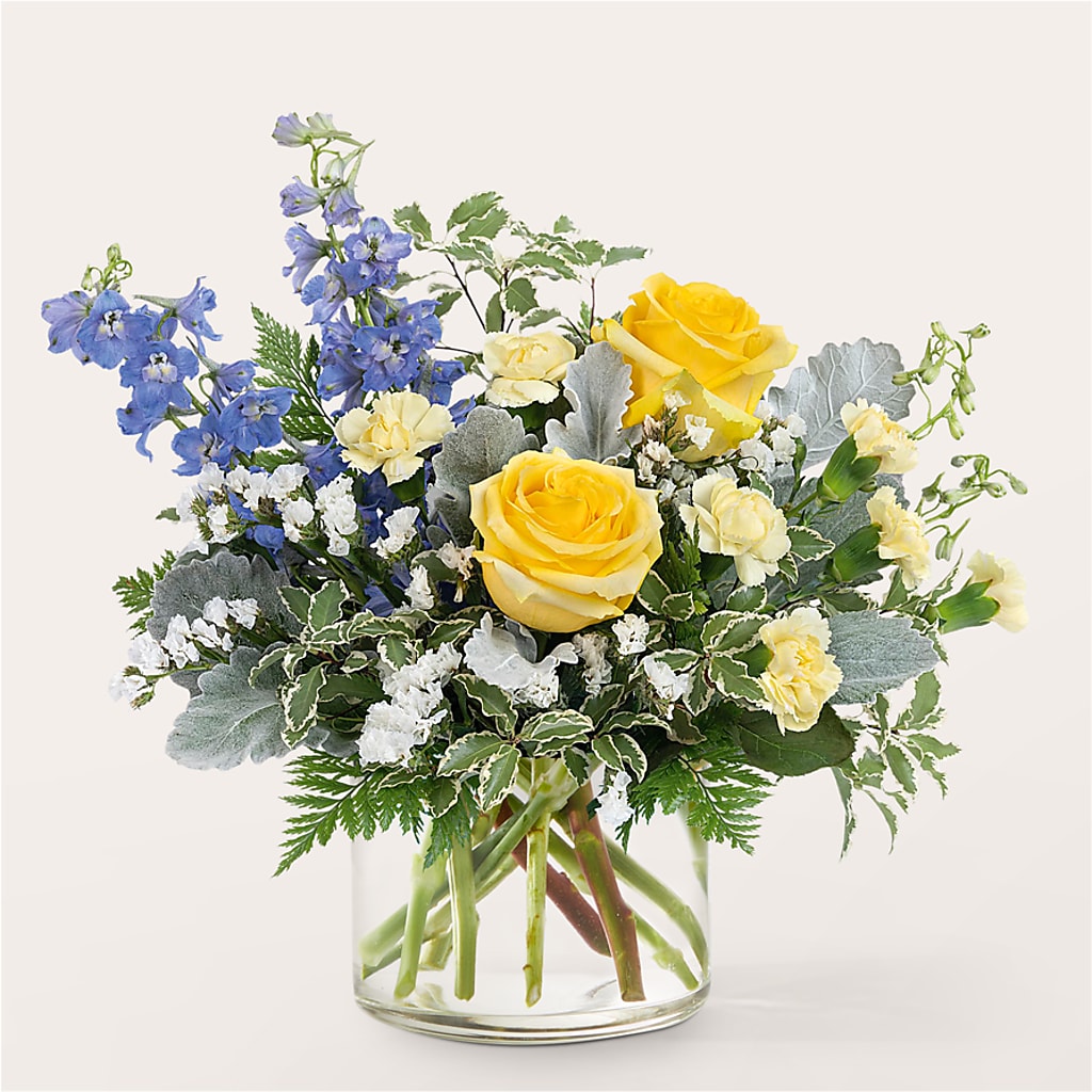 Butterfly Wings Bouquet – SB FLORAL & DESIGN, Erie IL