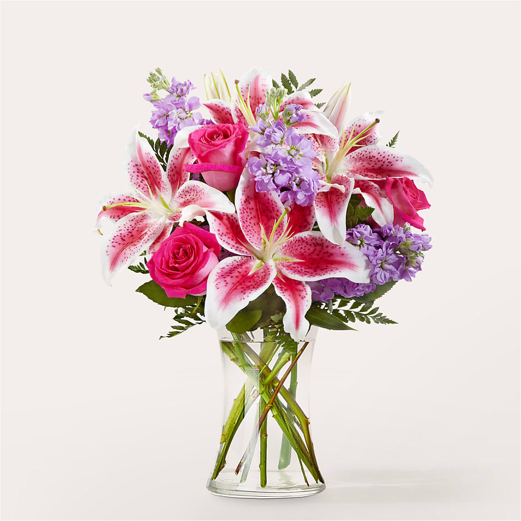 Amore Bouquet – SB FLORAL & DESIGN, Erie IL
