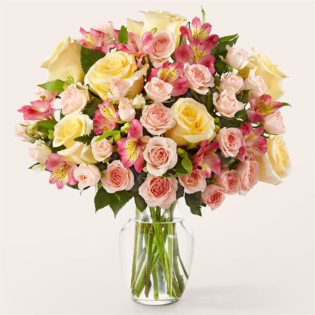 Just Lovely Bouquet – SB FLORAL & DESIGN, Erie IL