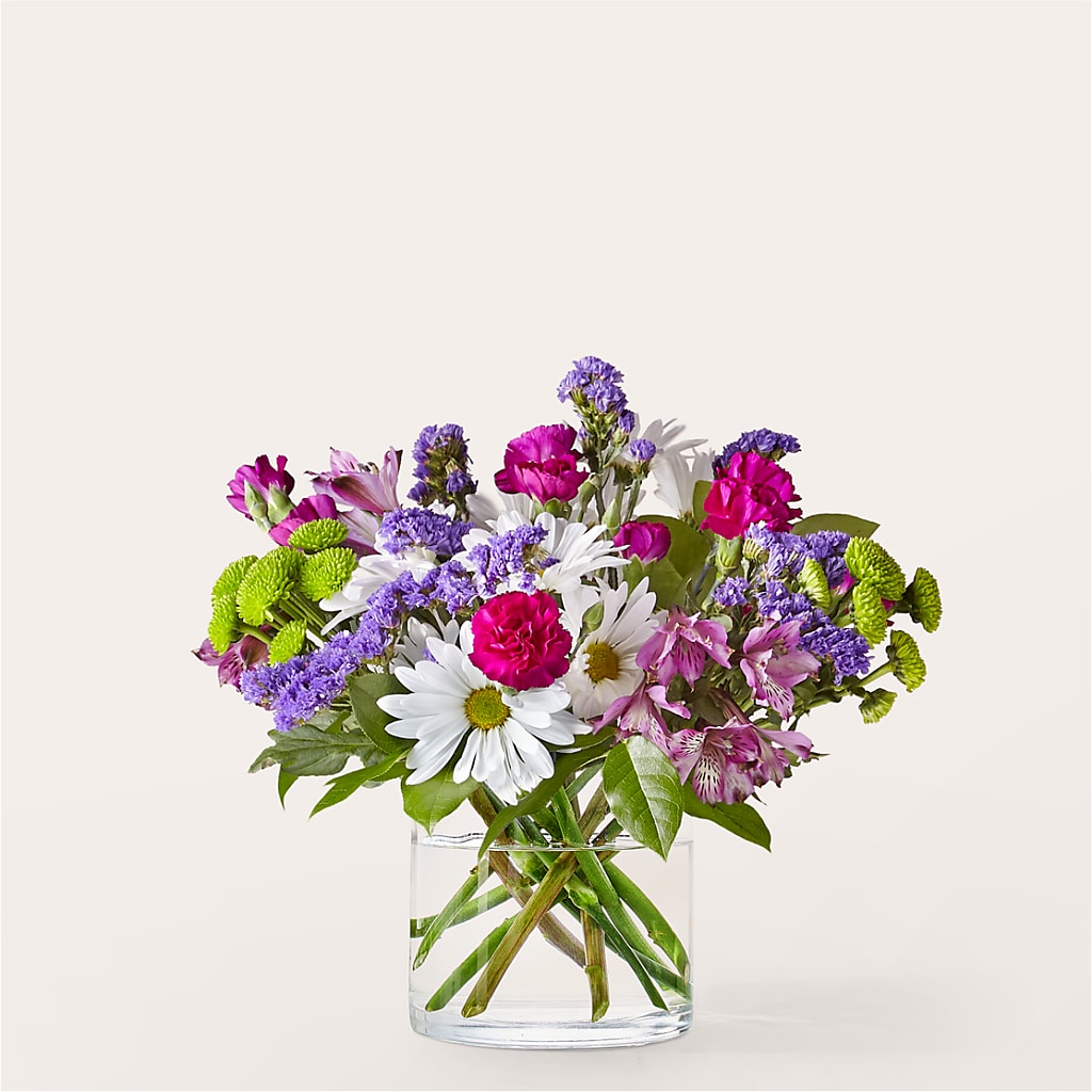 Wild Berry Bouquet – SB FLORAL & DESIGN, Erie IL
