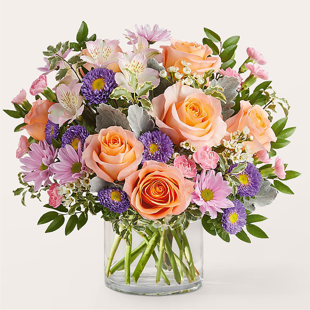 Glimmer Bouquet – SB FLORAL & DESIGN, Erie IL
