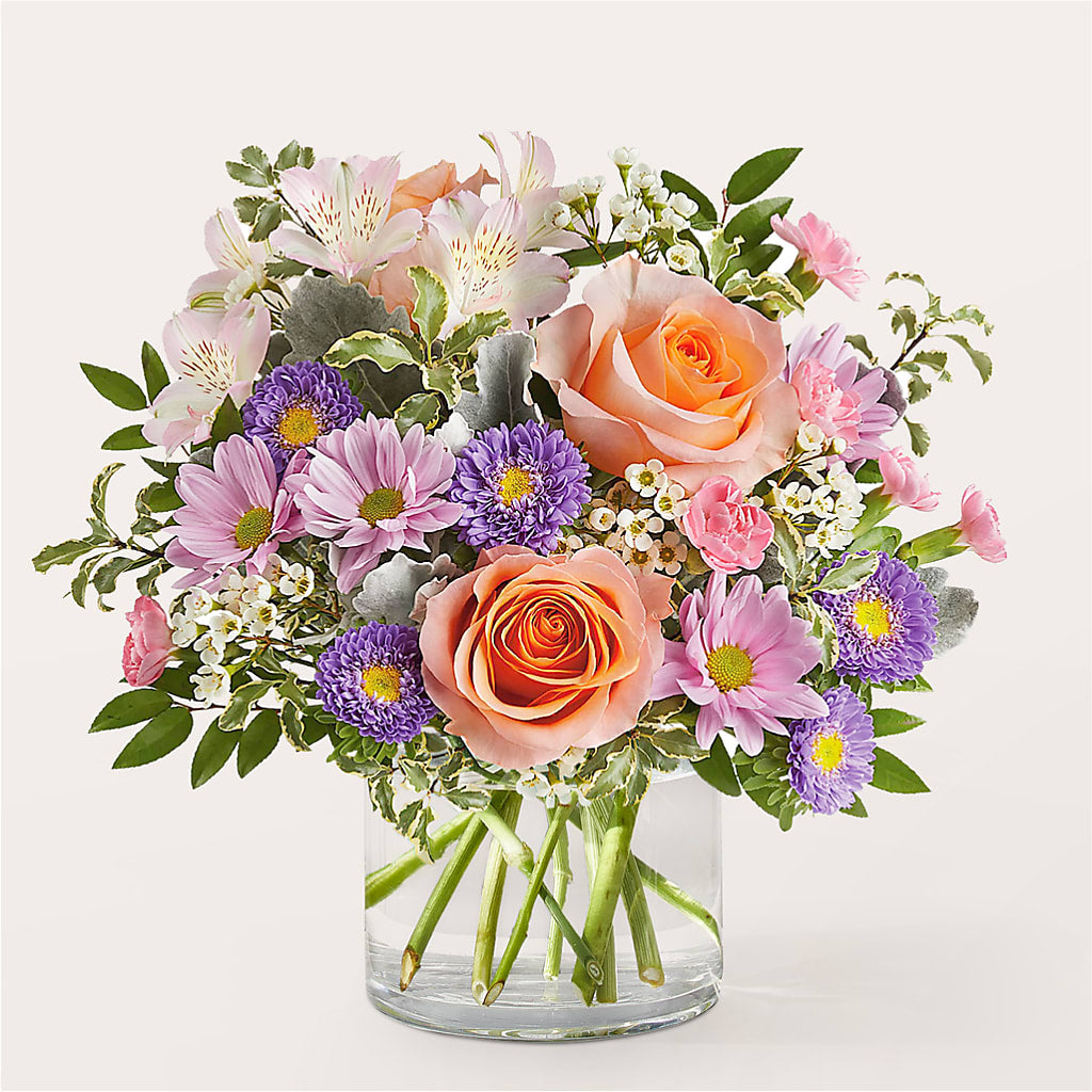 Glimmer Bouquet – SB FLORAL & DESIGN, Erie IL