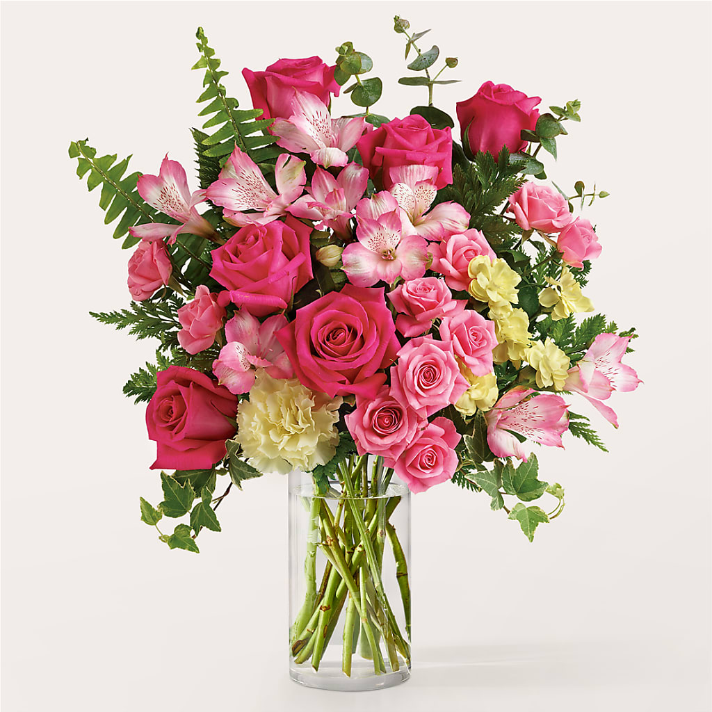 Strawberry Margarita Bouquet – SB FLORAL & DESIGN, Erie IL