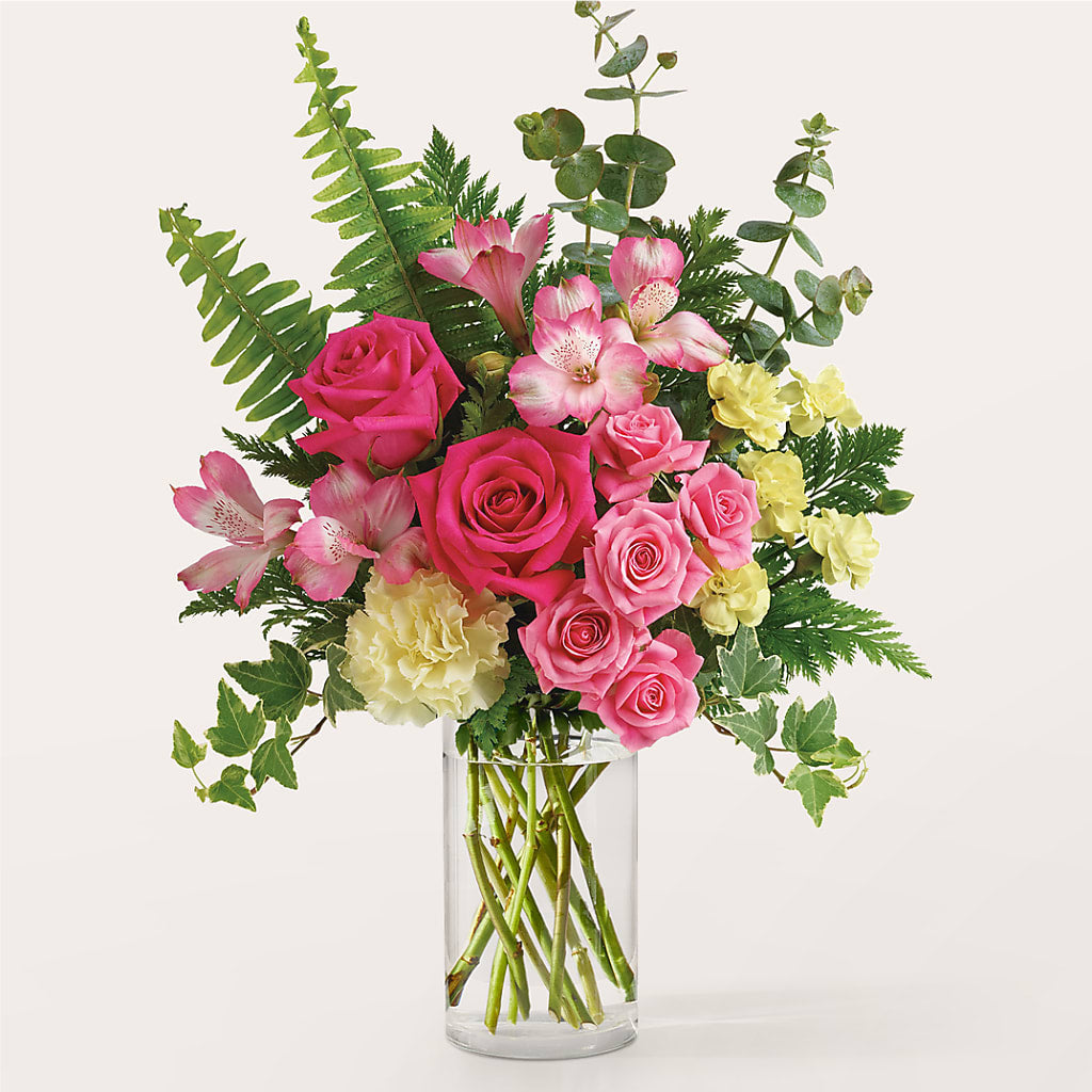 Strawberry Margarita Bouquet – SB FLORAL & DESIGN, Erie IL