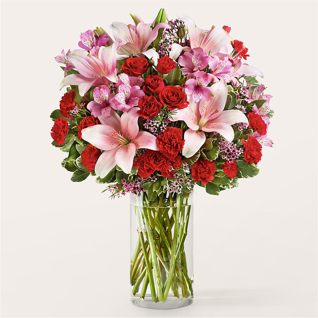 Kismet Bouquet – SB FLORAL & DESIGN, Erie IL