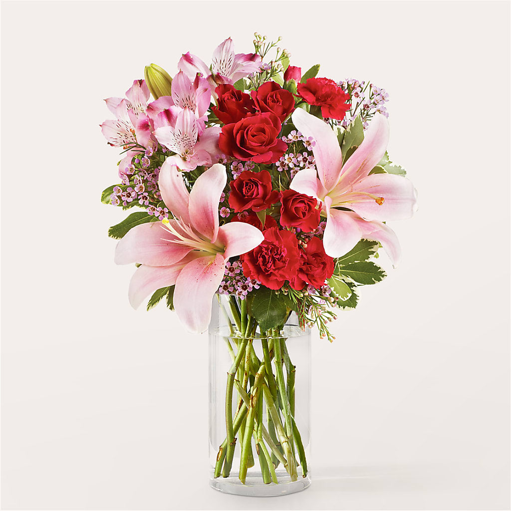 Kismet Bouquet – SB FLORAL & DESIGN, Erie IL