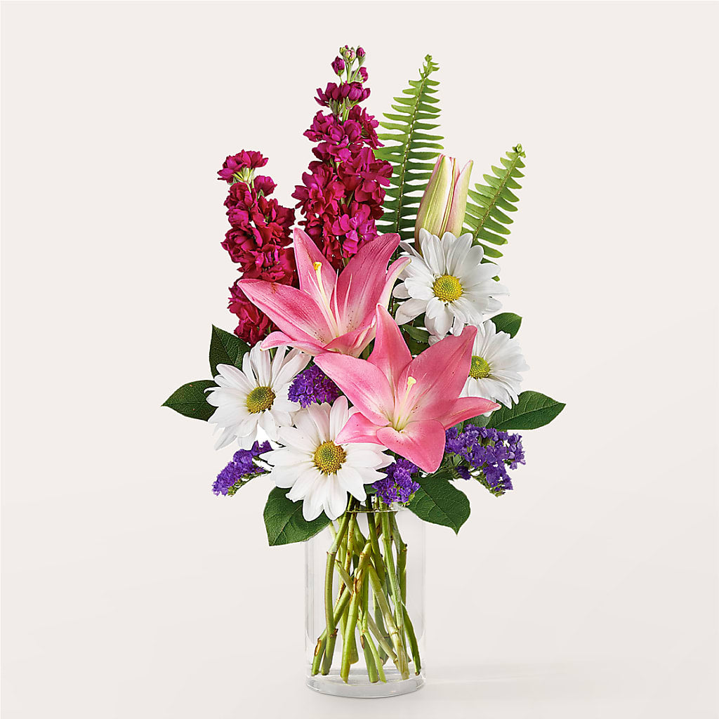 Blooming Spectacle Bouquet – SB FLORAL & DESIGN, Erie IL