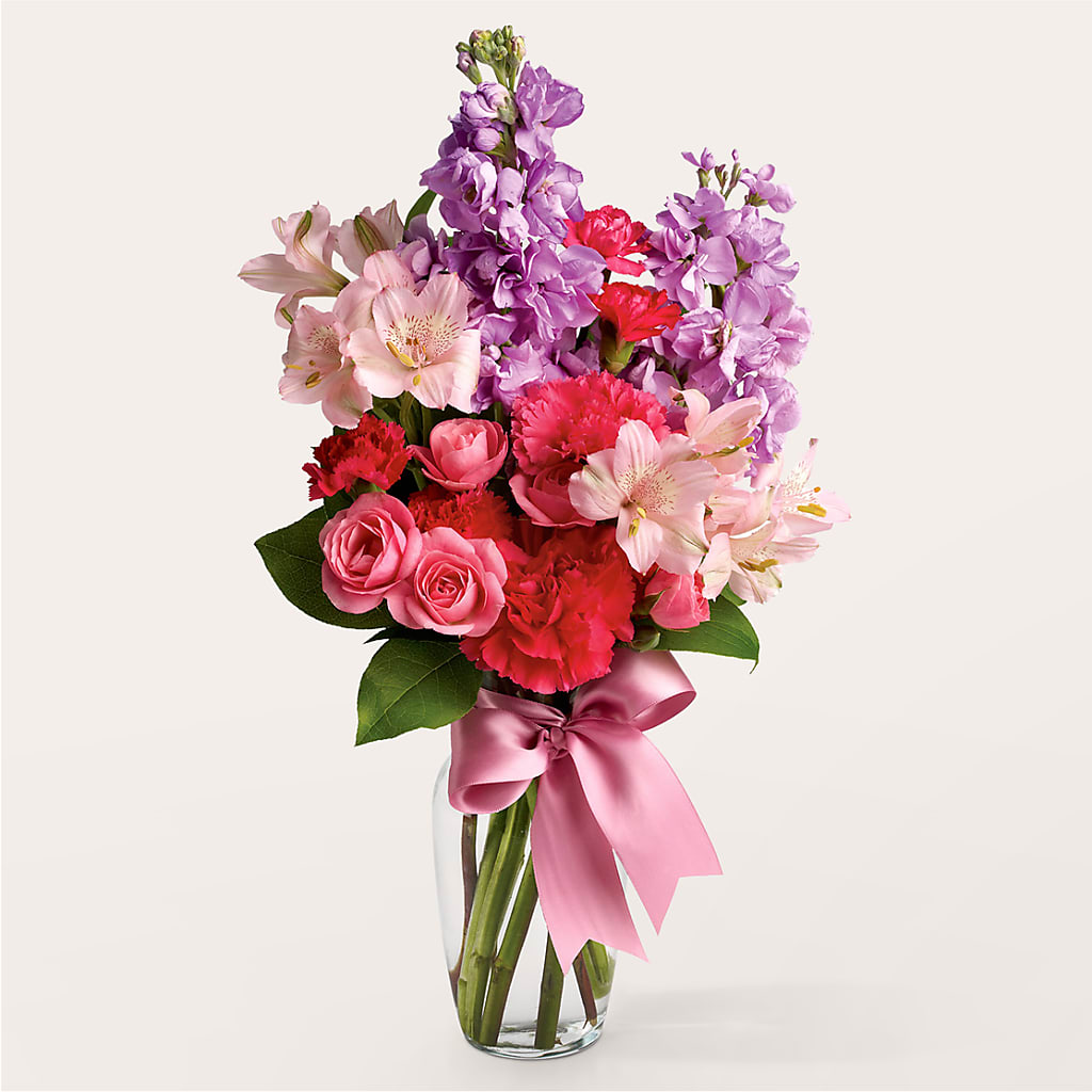 Main Character Bouquet – SB FLORAL & DESIGN, Erie IL