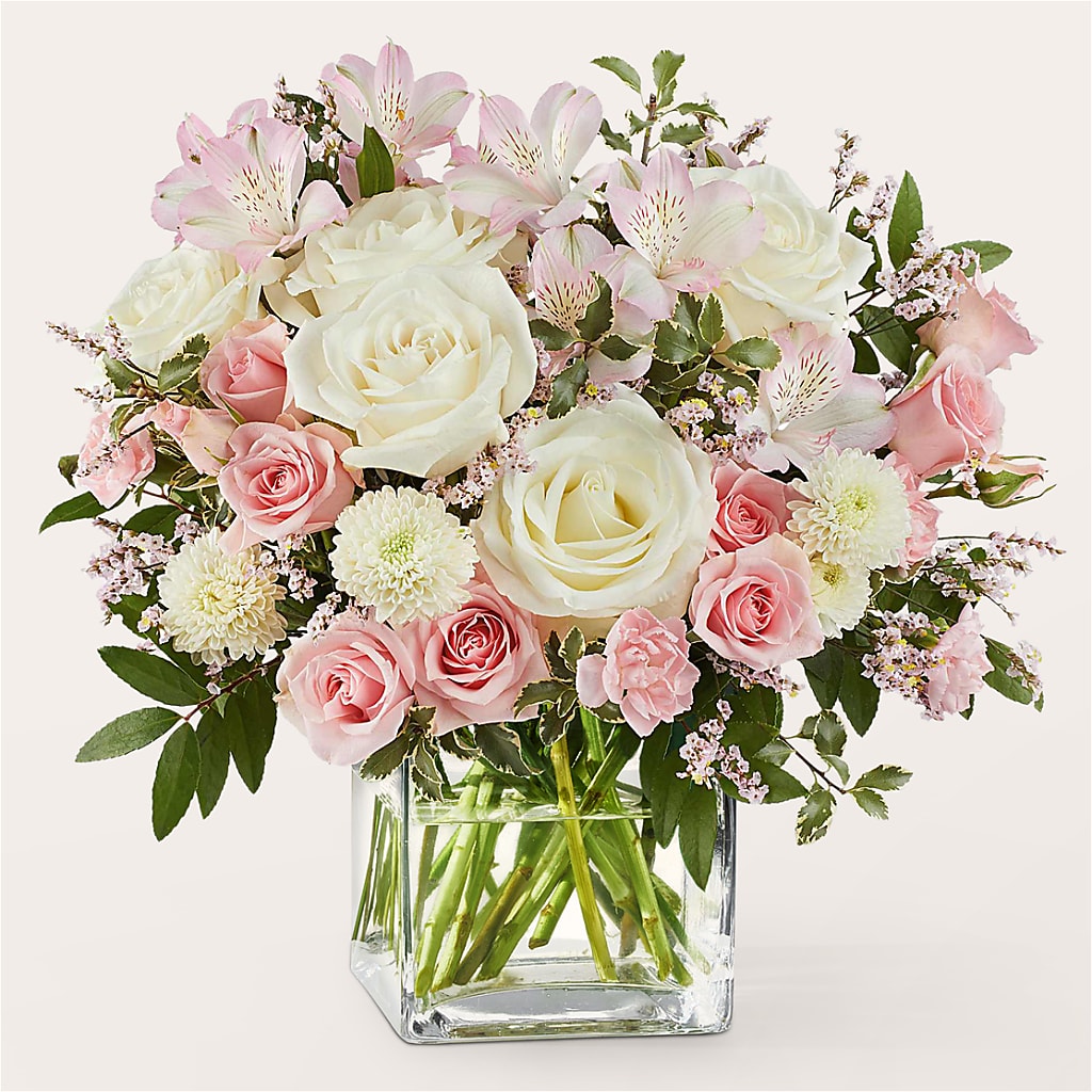 Day Made Bouquet – SB FLORAL & DESIGN, Erie IL