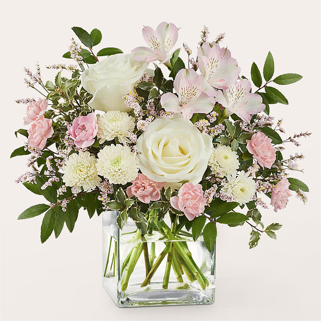 Day Made Bouquet – SB FLORAL & DESIGN, Erie IL