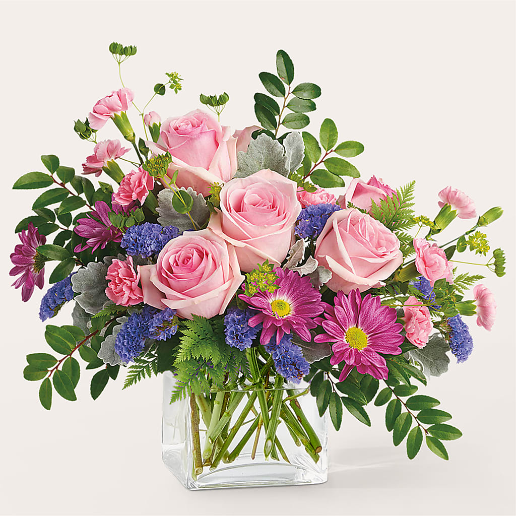 Starlet Bouquet – SB FLORAL & DESIGN, Erie IL