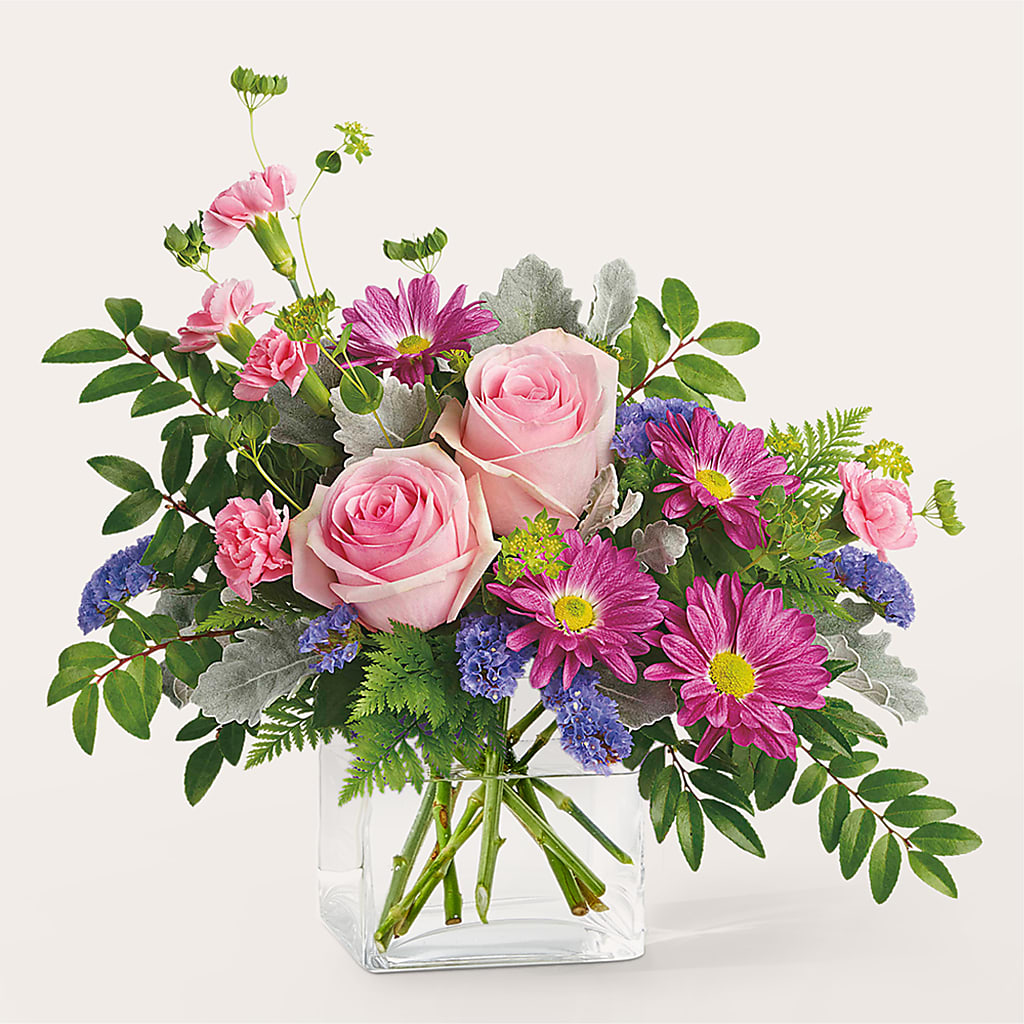 Starlet Bouquet – SB FLORAL & DESIGN, Erie IL
