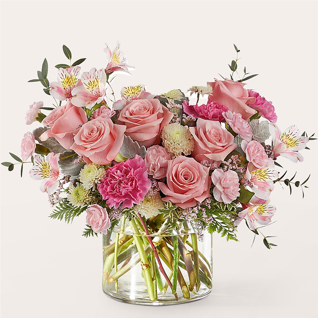 The Treehouse Bouquet – SB FLORAL & DESIGN, Erie IL