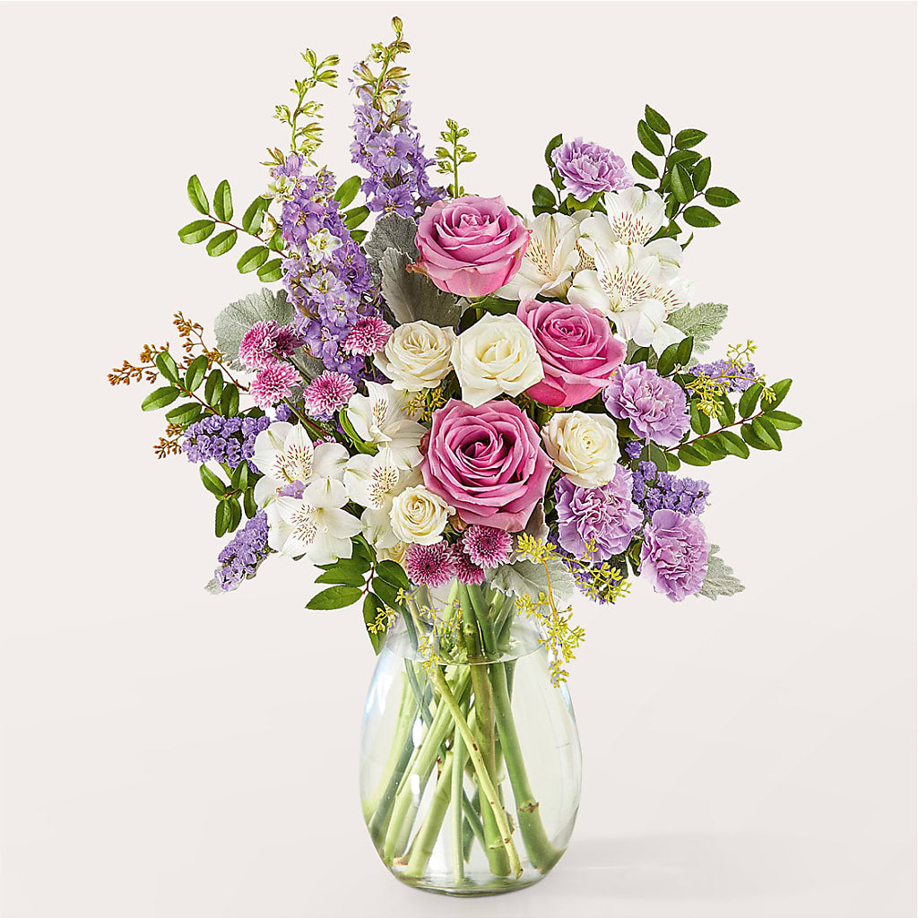Lucky Me Bouquet – SB FLORAL & DESIGN, Erie IL