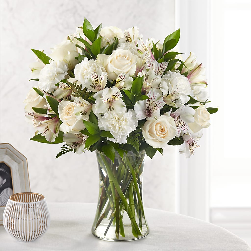 Cherished Friend Bouquet – SB FLORAL & DESIGN, Erie IL