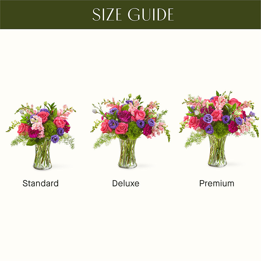 Charm & Comfort Bouquet – SB FLORAL & DESIGN, Erie IL