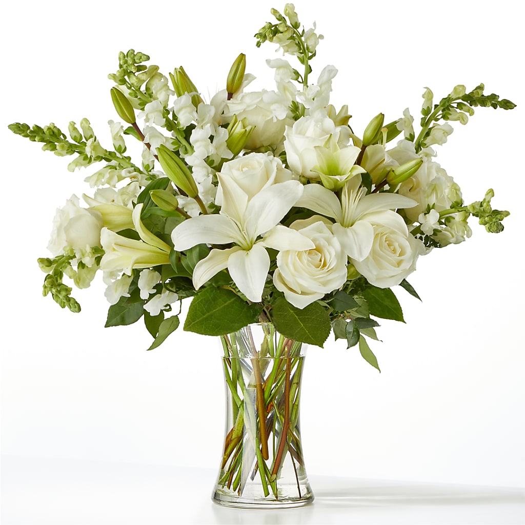 Eternal Friendship Bouquet – SB FLORAL & DESIGN, Erie IL