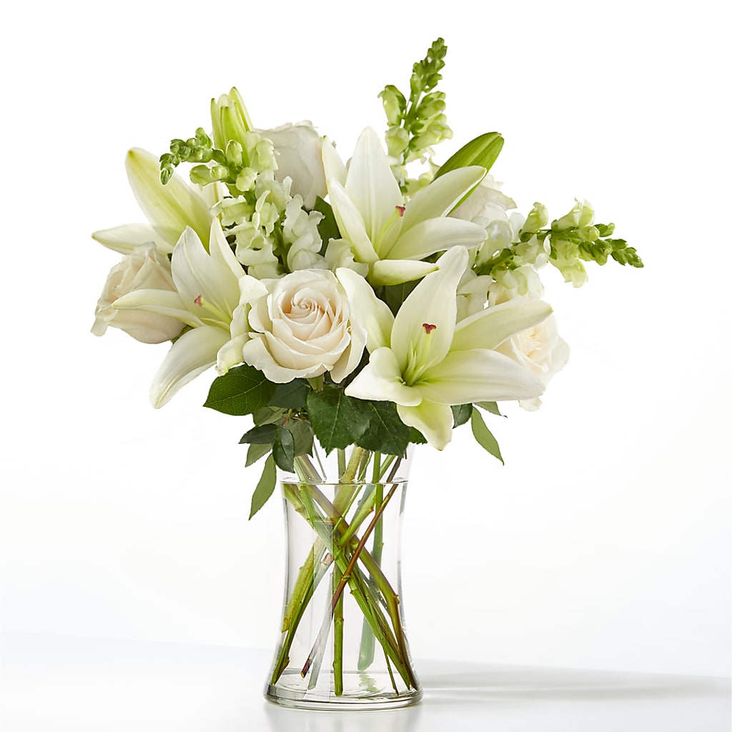Eternal Friendship Bouquet – SB FLORAL & DESIGN, Erie IL