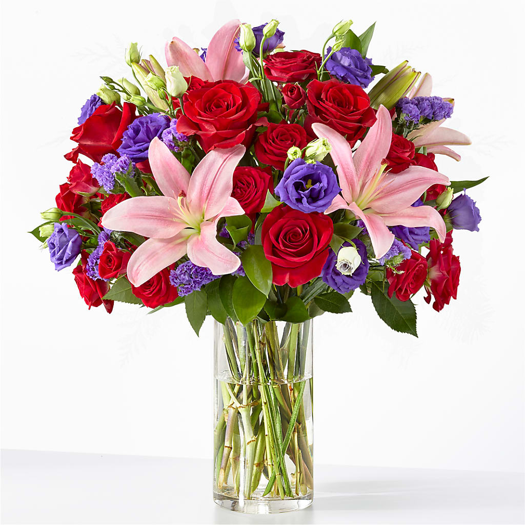 Truly Stunning Bouquet – SB FLORAL & DESIGN, Erie IL