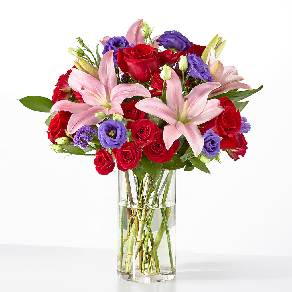 Truly Stunning Bouquet – SB FLORAL & DESIGN, Erie IL
