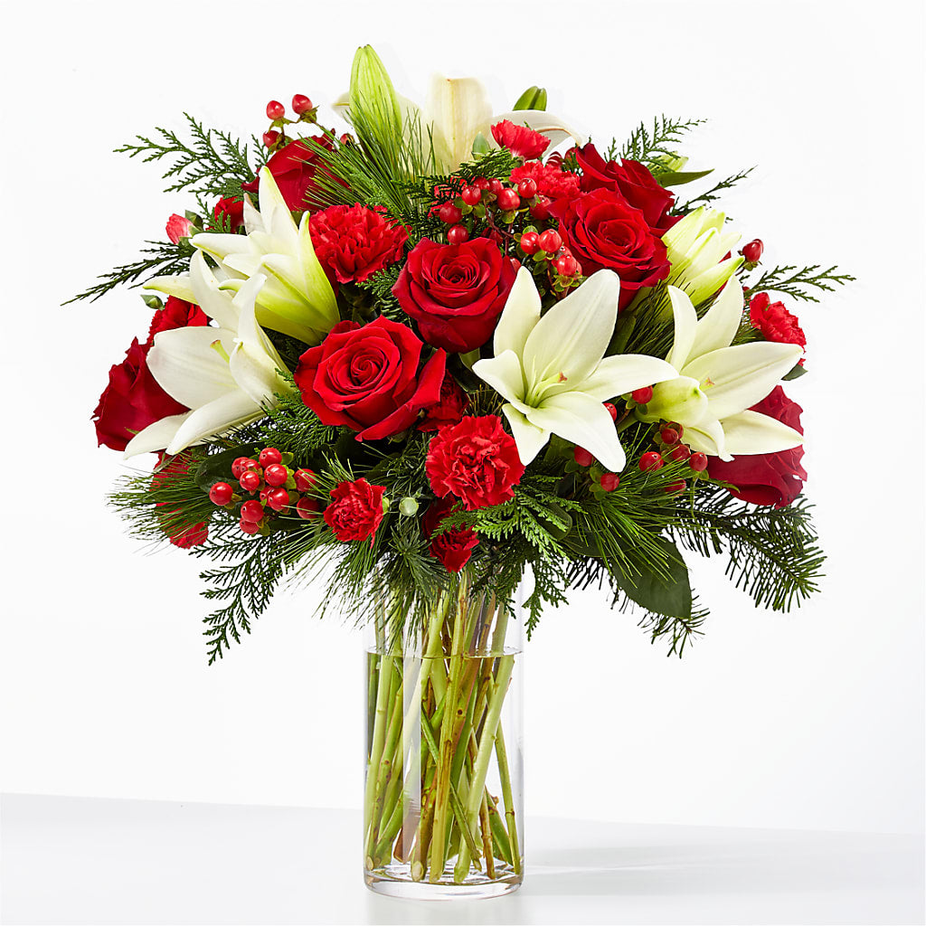 Joyful Greetings Bouquet – SB FLORAL & DESIGN, Erie IL