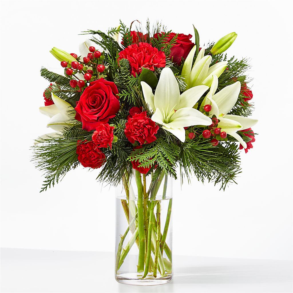 Joyful Greetings Bouquet – SB FLORAL & DESIGN, Erie IL