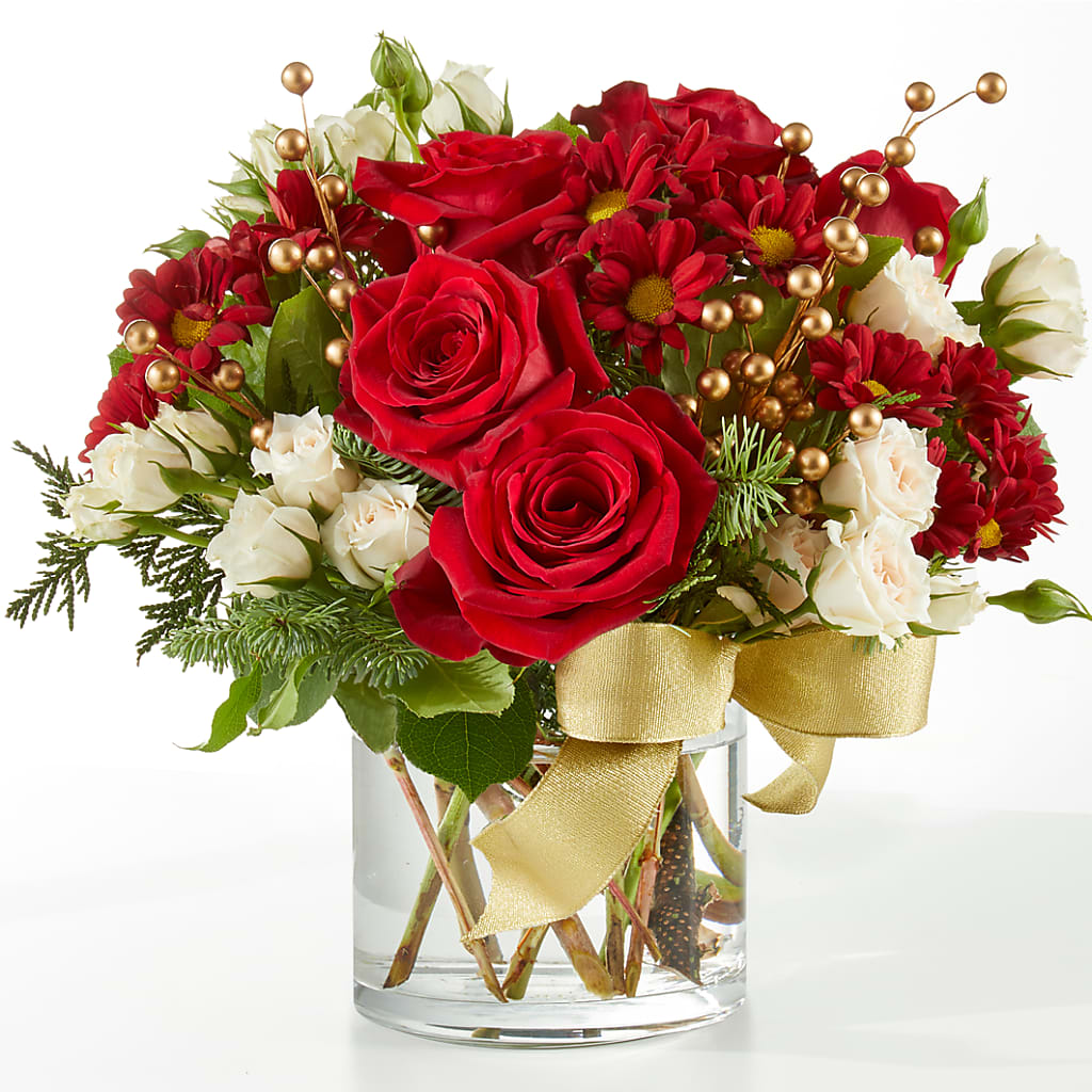 Believe Bouquet – SB FLORAL & DESIGN, Erie IL