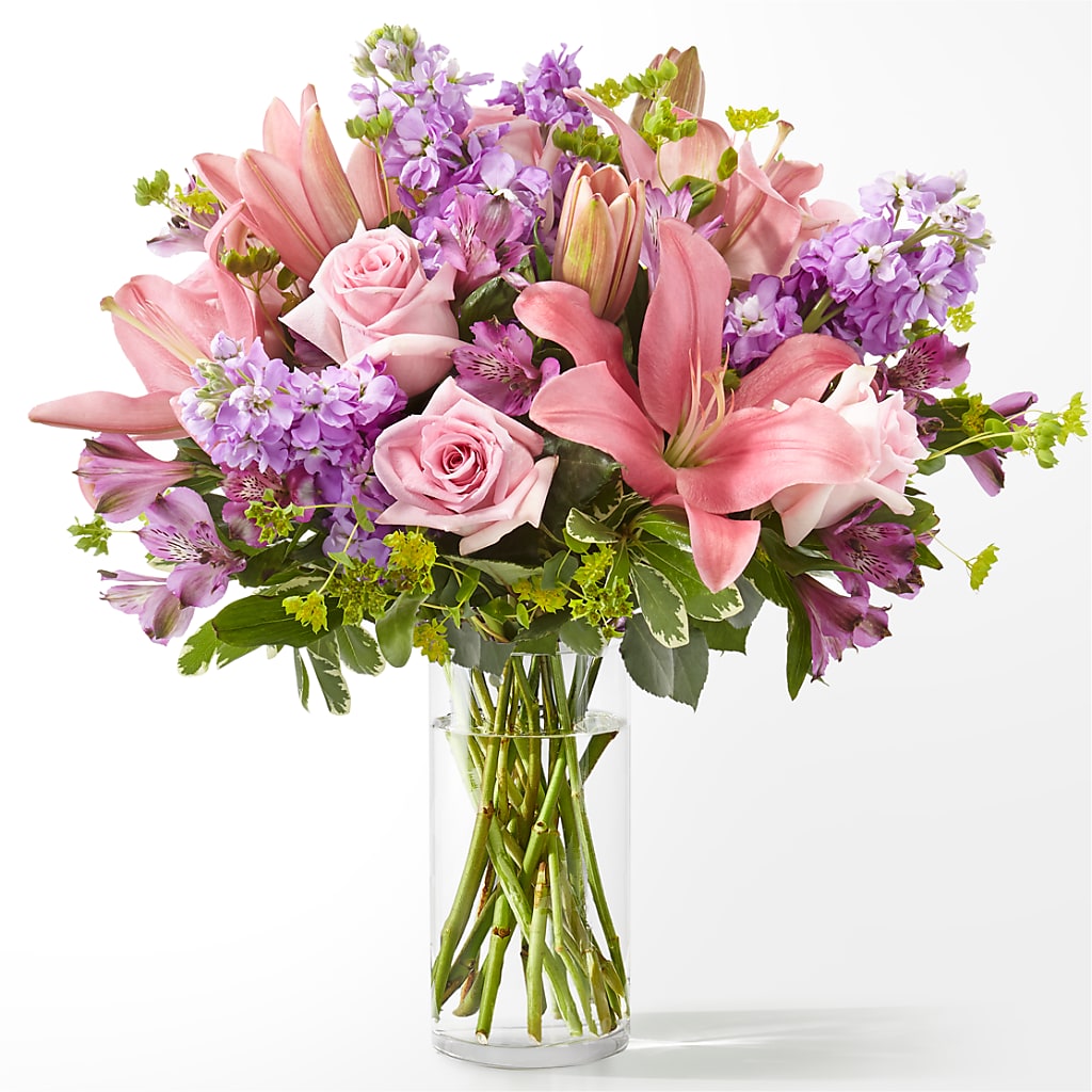 Precious Petals Bouquet – SB FLORAL & DESIGN, Erie IL