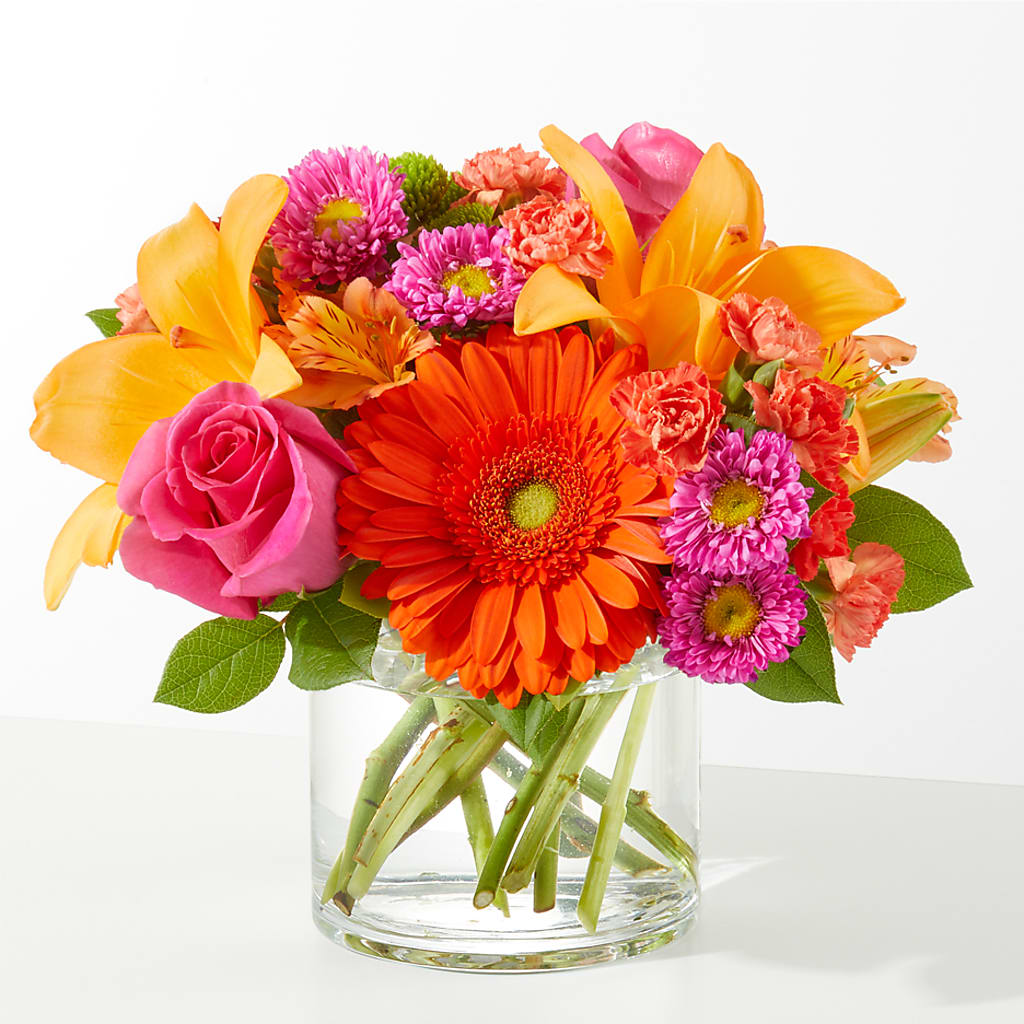 Soiree Bouquet – SB FLORAL & DESIGN, Erie IL