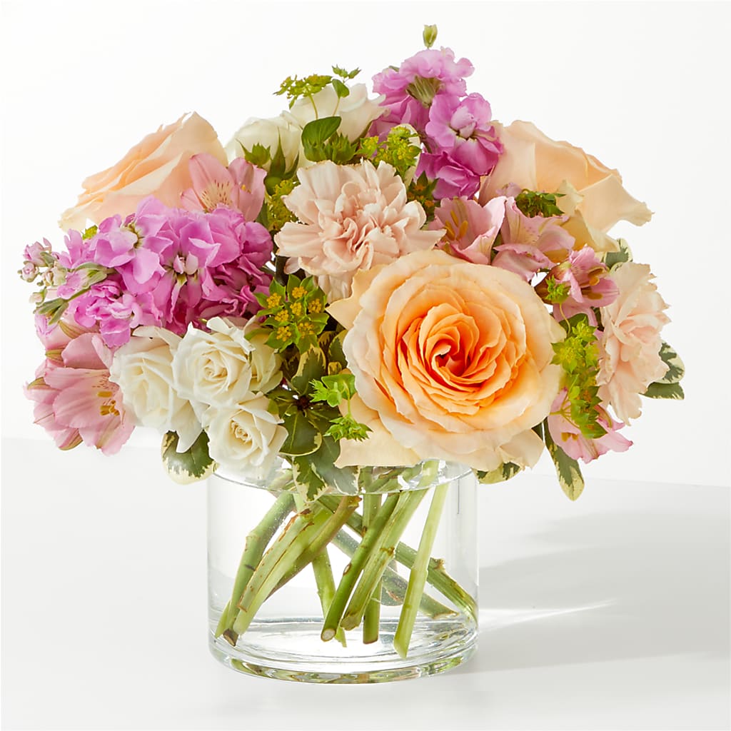 Paradise Bouquet – SB FLORAL & DESIGN, Erie IL
