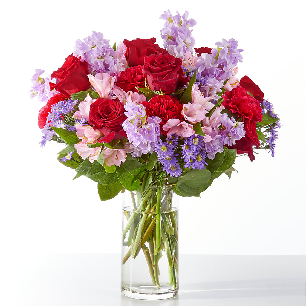 Your Majesty Bouquet – SB FLORAL & DESIGN, Erie IL
