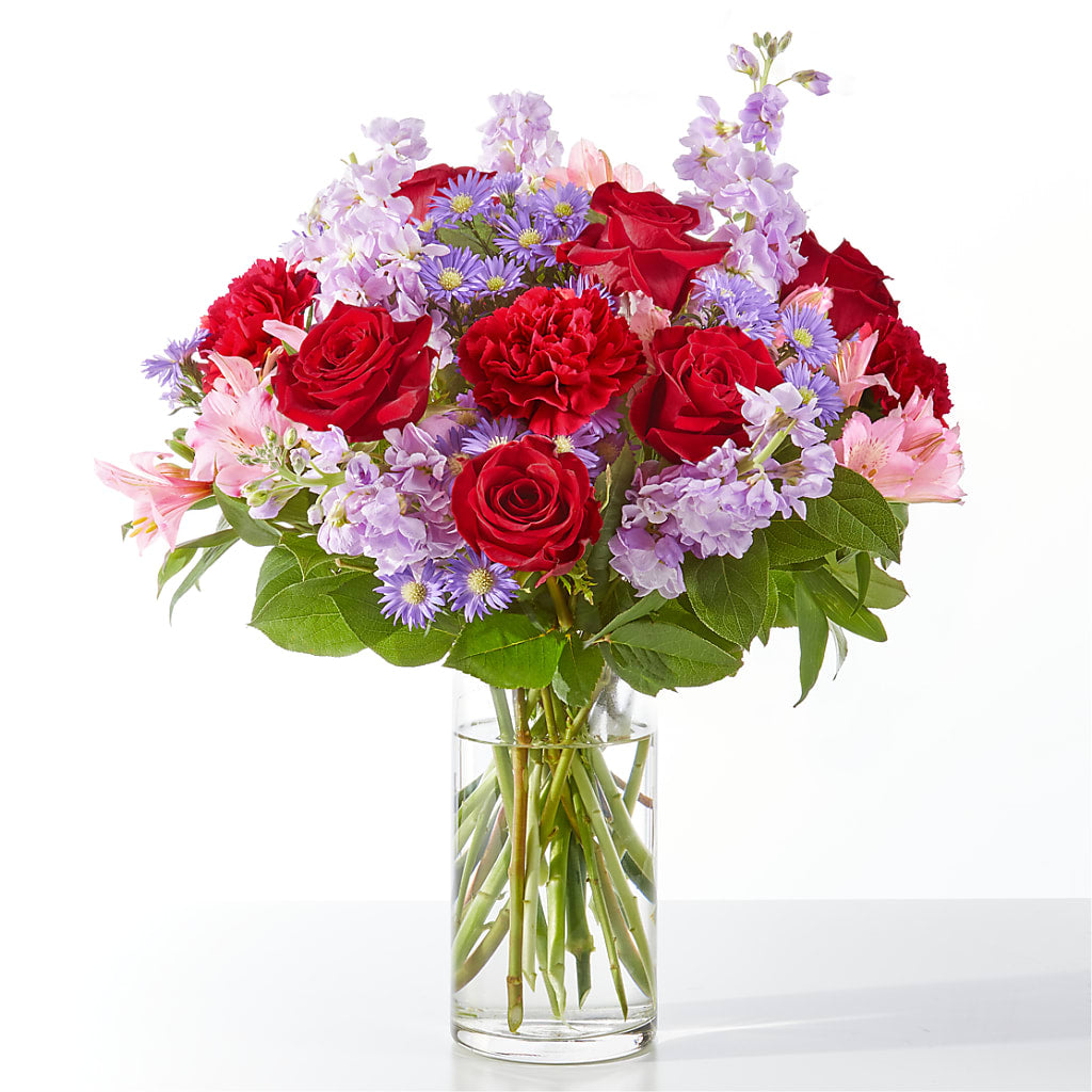 Your Majesty Bouquet – SB FLORAL & DESIGN, Erie IL