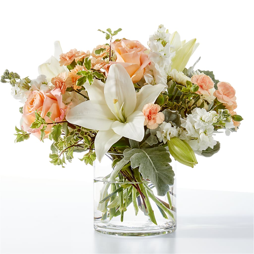 Darling Bouquet – SB FLORAL & DESIGN, Erie IL