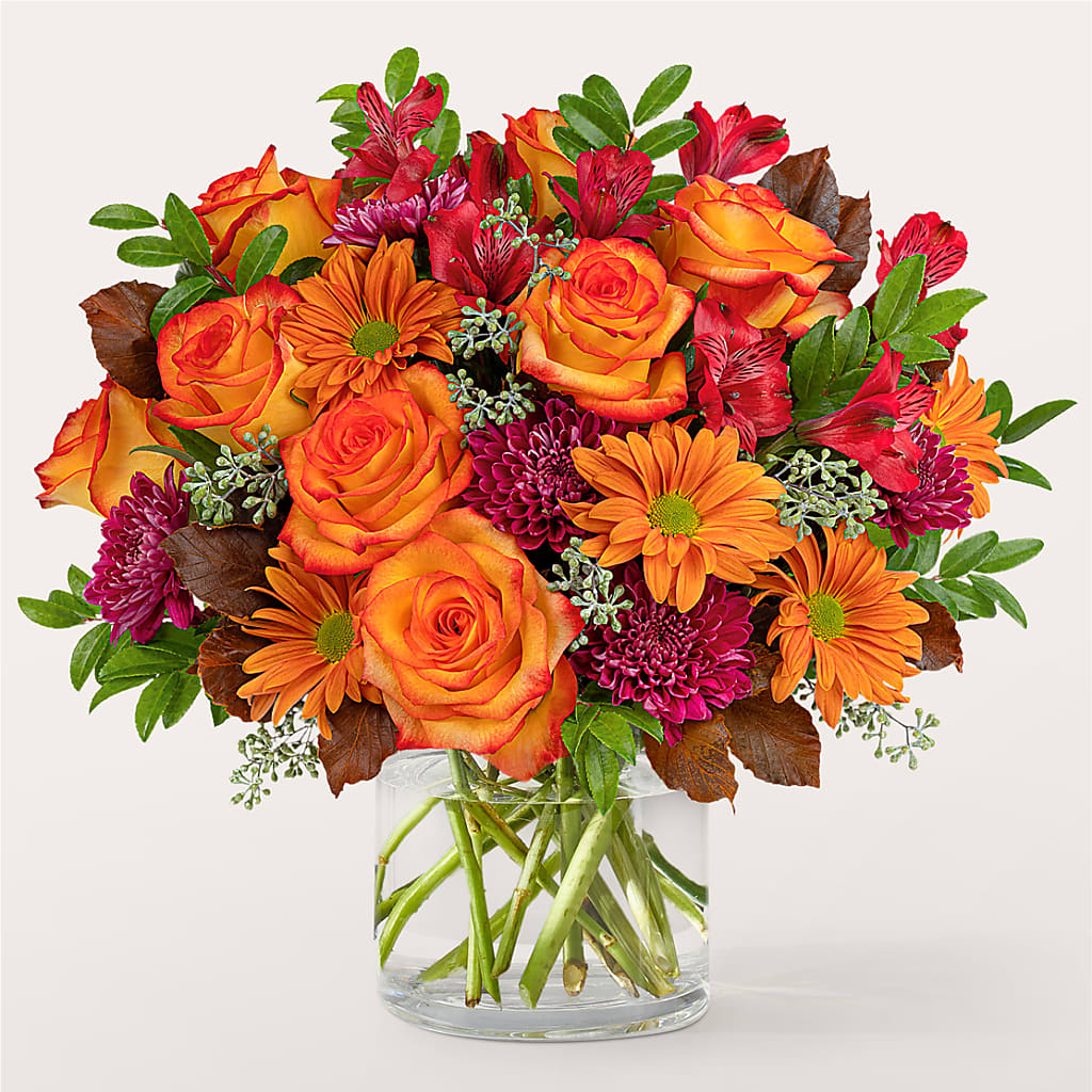Brisk Morning Bouquet – SB FLORAL & DESIGN, Erie IL