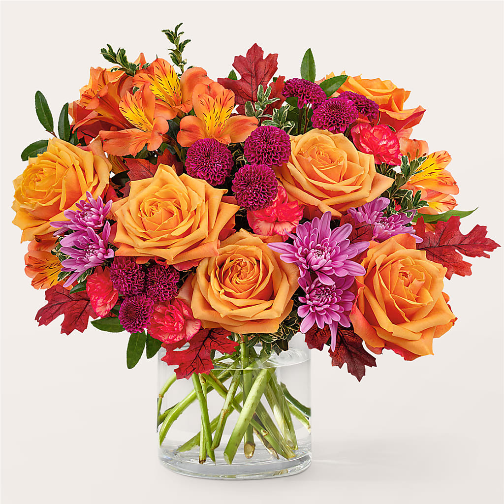 Terracotta Treasures Bouquet – SB FLORAL & DESIGN, Erie IL
