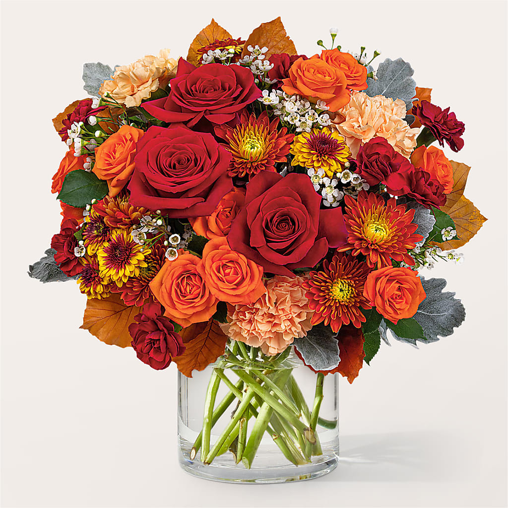Merlot Bouquet – SB FLORAL & DESIGN, Erie IL