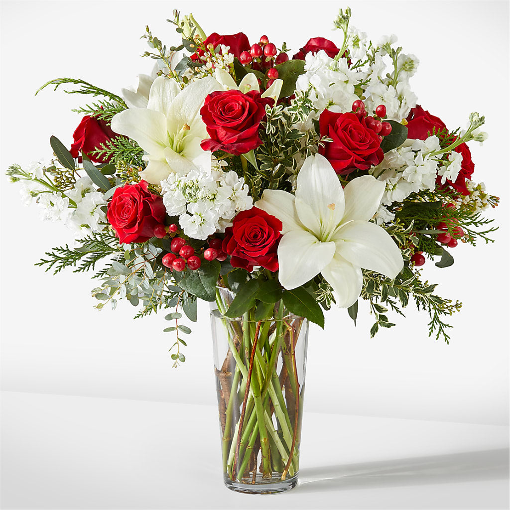 Twinkle Lights Bouquet – SB FLORAL & DESIGN, Erie IL