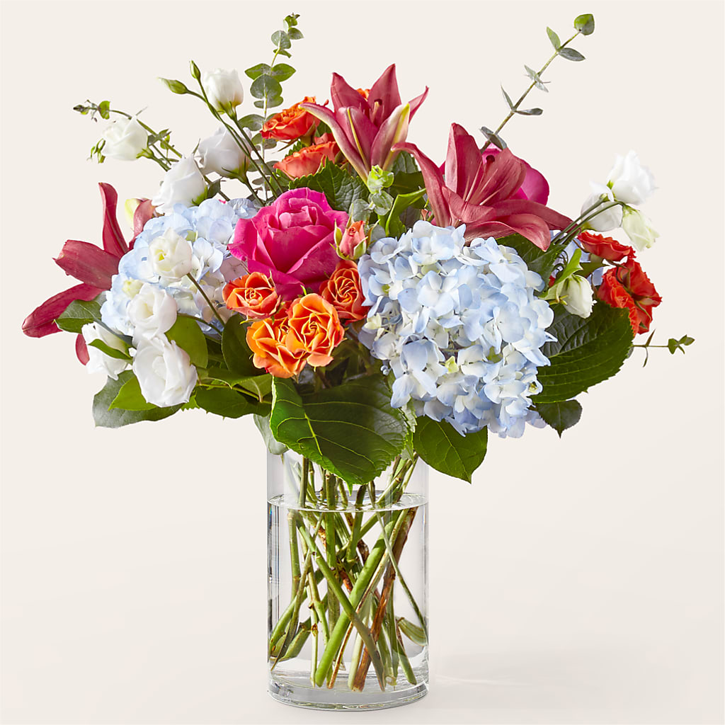 Awestruck Luxury Bouquet – SB FLORAL & DESIGN, Erie IL