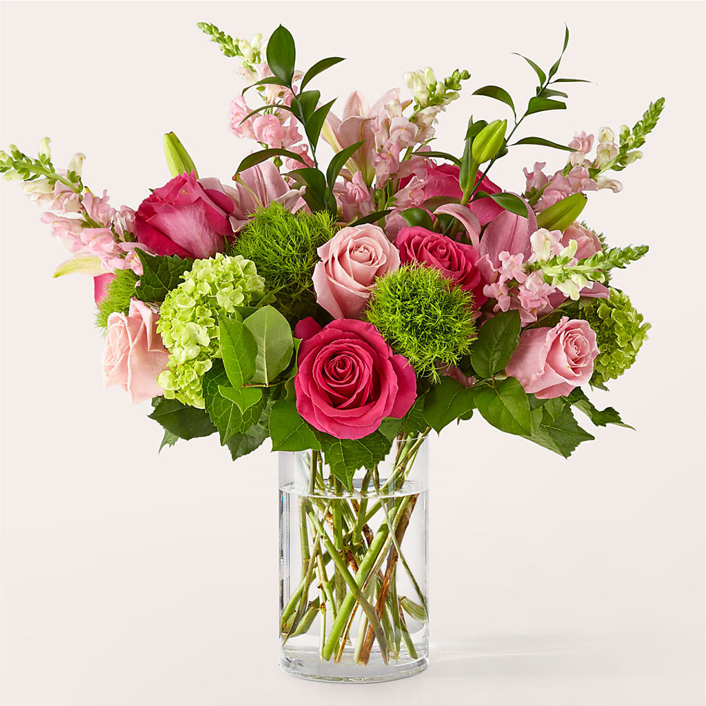Fit for a Queen Luxury Bouquet – SB FLORAL & DESIGN, Erie IL