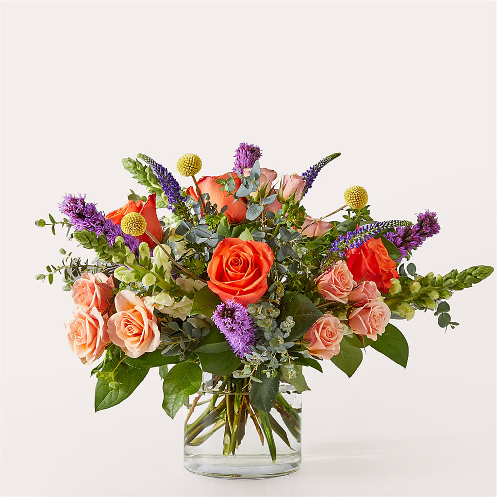 The Standout Bouquet – SB FLORAL & DESIGN, Erie IL