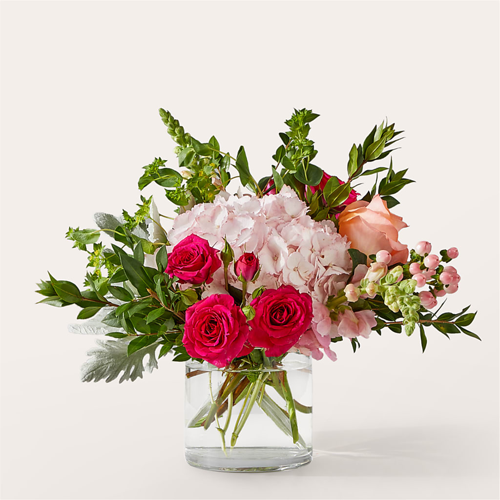 Glitz & Glam Bouquet – SB FLORAL & DESIGN, Erie IL