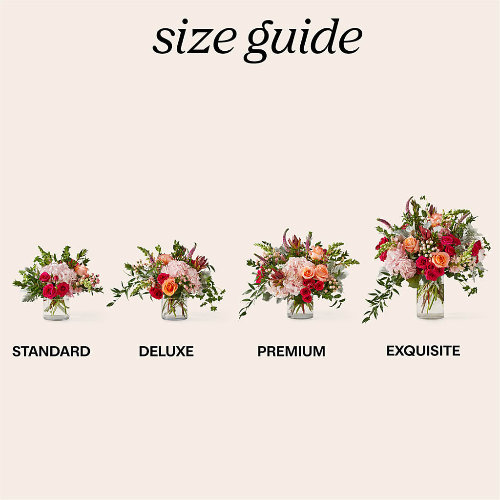 Glitz & Glam Bouquet – SB FLORAL & DESIGN, Erie IL