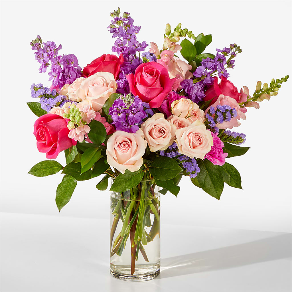 The Cha-Cha Bouquet – SB FLORAL & DESIGN, Erie IL