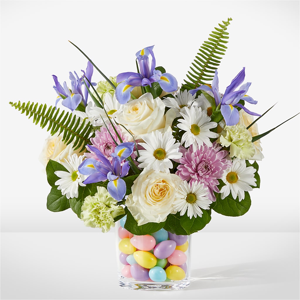 Easter Brunch Bouquet – SB FLORAL & DESIGN, Erie IL