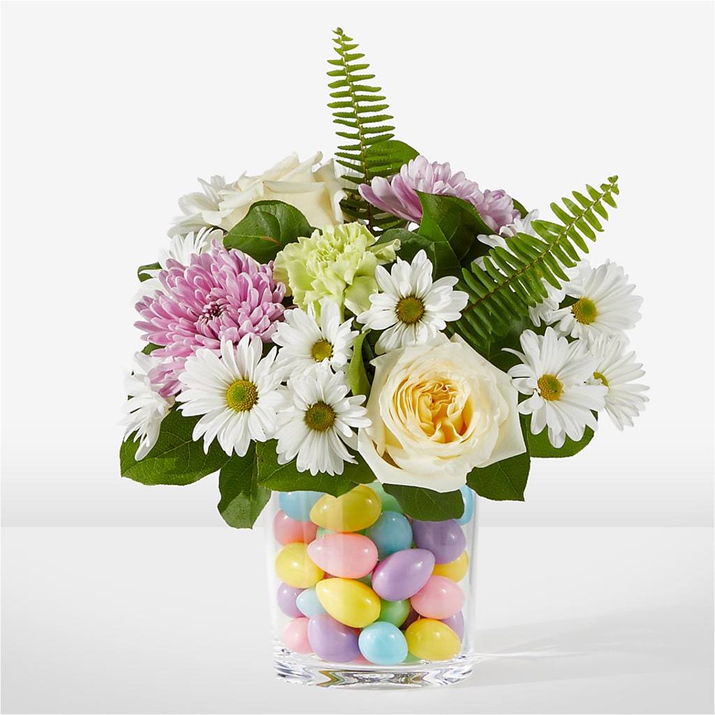 Easter Brunch Bouquet – SB FLORAL & DESIGN, Erie IL