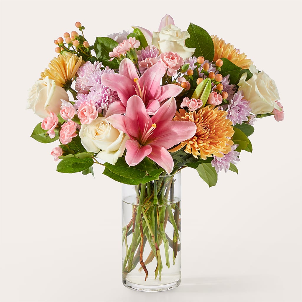 Gelato Bouquet – SB FLORAL & DESIGN, Erie IL