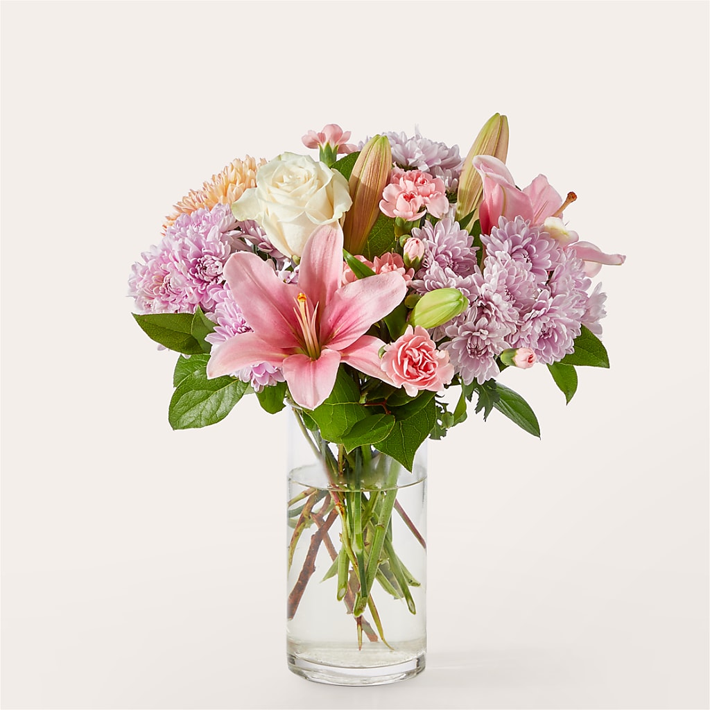 Gelato Bouquet – SB FLORAL & DESIGN, Erie IL