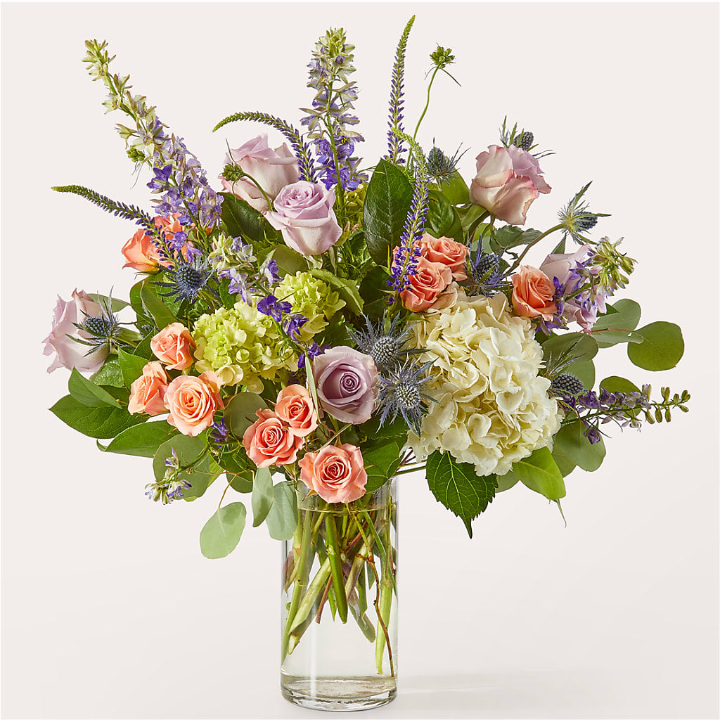 Appealing Aura Bouquet – SB FLORAL & DESIGN, Erie IL