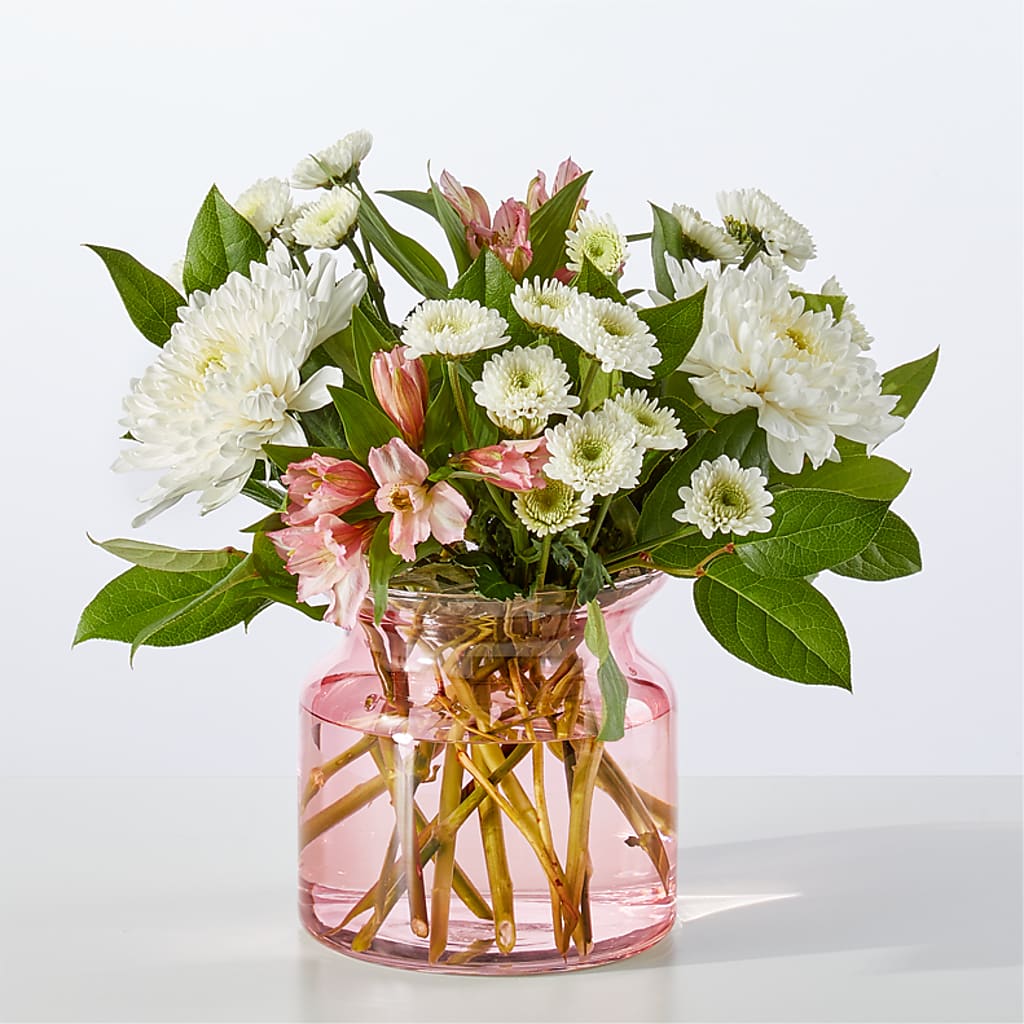 Infatuated Bouquet – SB FLORAL & DESIGN, Erie IL